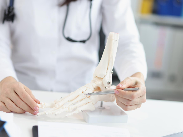 Cómo encontrar un Ortopedista en CDMX